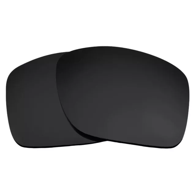 Seek Optics Replacement Sunglass Lenses for Filtrate Brinley