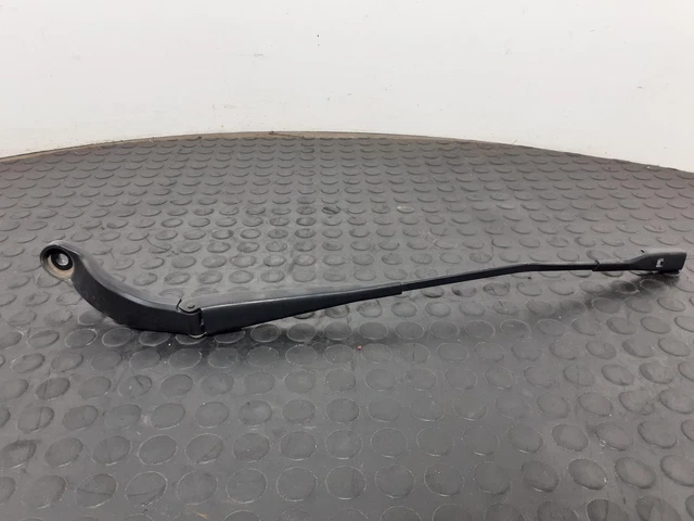 2019 PORSCHE MACAN 2013-2023 Braccio tergicristallo 5 porte 95B955408A