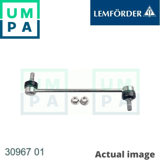 2x TEDGUM Supporto Parte Anteriore Stabilizzatore SX Dx Per VW Golf (VI) 5K1 1K1 - Foto 5