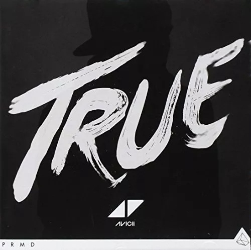 Avicii - True [CD]