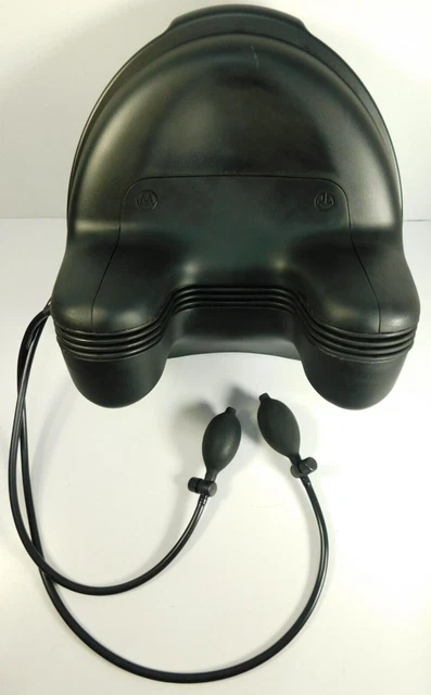 Theratrac Pneumatic Cervical Traction Unit - Model PCT100