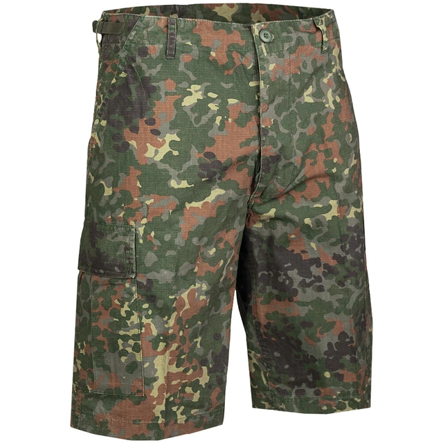 Bermuda homme top kaki militaire