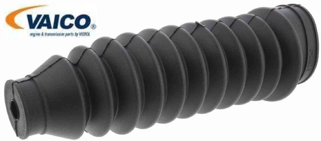 VAICO V10-6225 soffietto pieghevole per polsino sterzo trave pieghevole sterzo