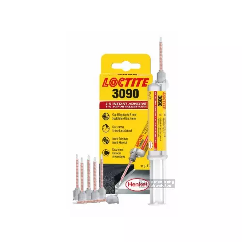 Loctite 1379599 Loctite 3090 Dc10G+1G En/De