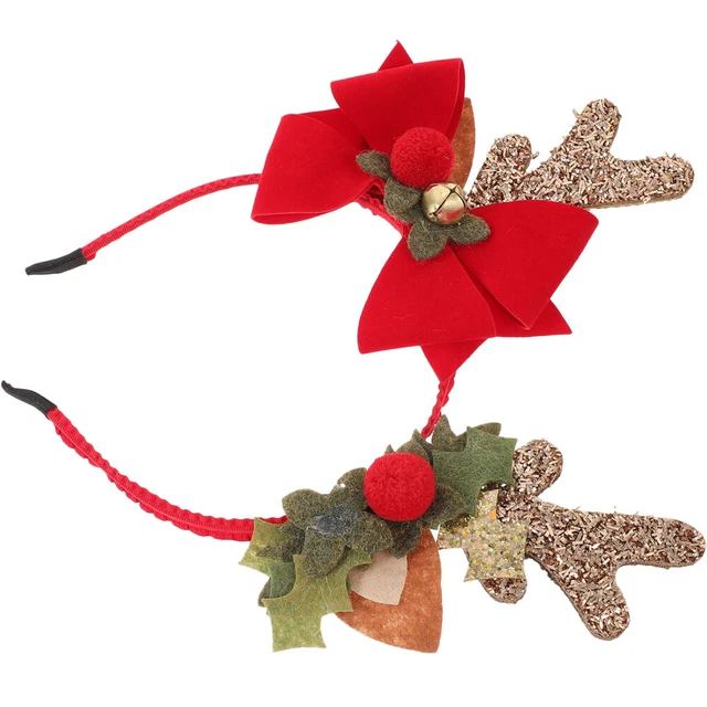 Fascia per di Natale Fascia per feste di Natale Fascia per
