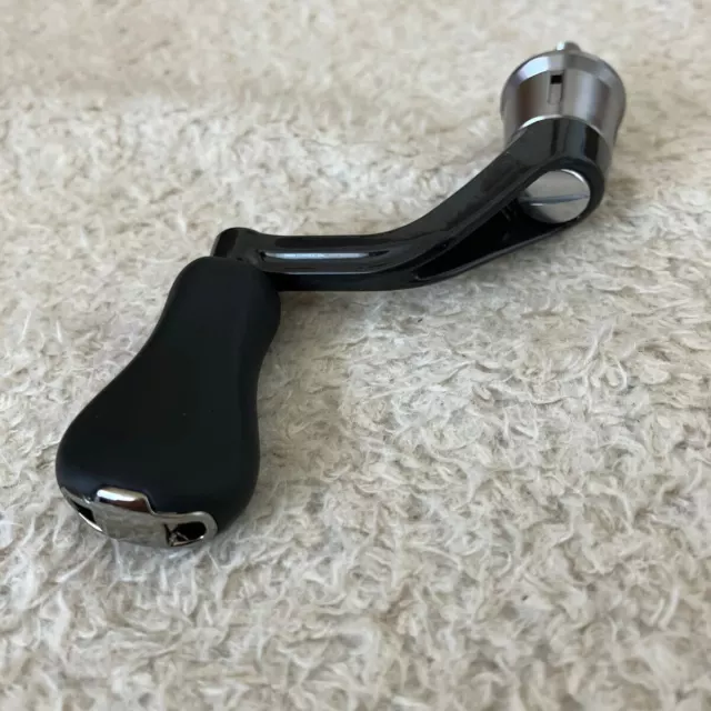 Shimano 16 Vanquish C2000S Genuine Handle Used