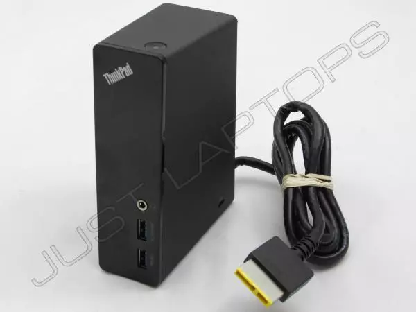 Lenovo ThinkPad X1 Carbon 2nd 3rd Gen OneLink Pro Docking Station DOCK ONLY