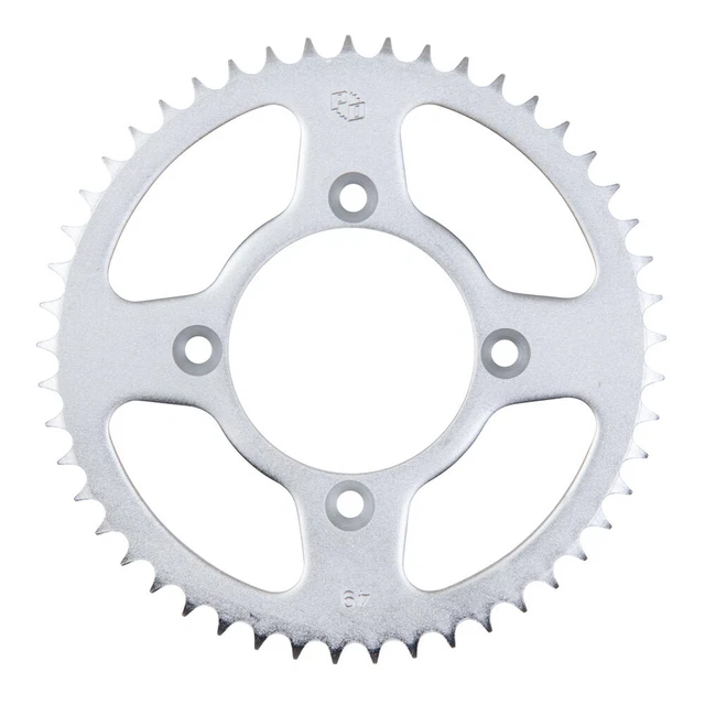 Primary Drive Steel Rear Sprocket 49 Tooth Fits HONDA CRF100F CRF100F CRF125F