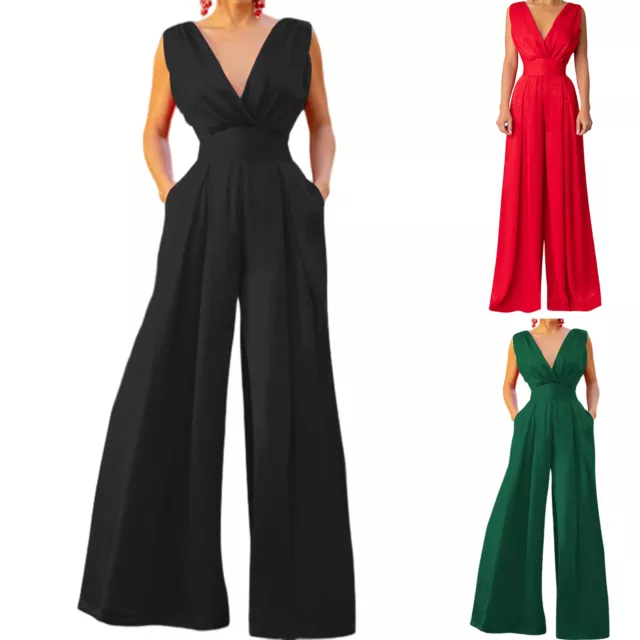 Jumpsuits, Rompers & Playsuits, Women's Clothing, Women, Clothing, Shoes &  Accessories - PicClick AU