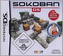 Sokoban by NBG EDV Handels & Verlags GmbH | Game | condition very good