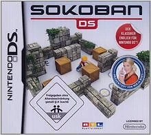 Sokoban by NBG EDV Handels & Verlags GmbH | Game | condition very good