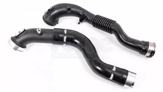 FORGE Boost Pipe Kit für BMW 135 F20 FMBP135F20