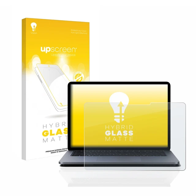 UPSCREEN Anti-Spy Sichtschutzfolie Schutzfolie (für Microsoft Surface Go 4 UPSCREEN Anti-Spy Sichtschutzfolie Schutzfolie (für Microsoft Surface Go 4