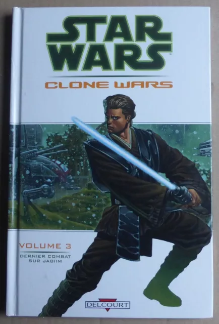 Star Wars Clone Wars 01 - L'invasion droïde (Star Wars - Clone Wars, 1):  9782012018495 - AbeBooks