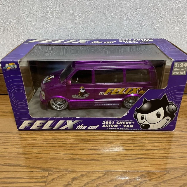 jadatoys felix　CHEVROLET 0b22a92ad3c34a0497e68bcff55f60