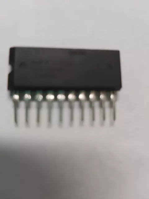 Upa1559H Nec Compound Field Effect Transistor Array