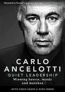 Quiet Leadership: Winning Hearts, Minds and Matches von ... | Buch | Zustand gut