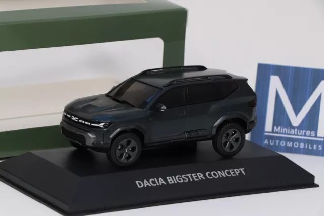 https://www.picclickimg.com/KqsAAOSwocZlQnCt/Dacia-Bigster-Concept-2023-1-43-Ixo-pour.webp