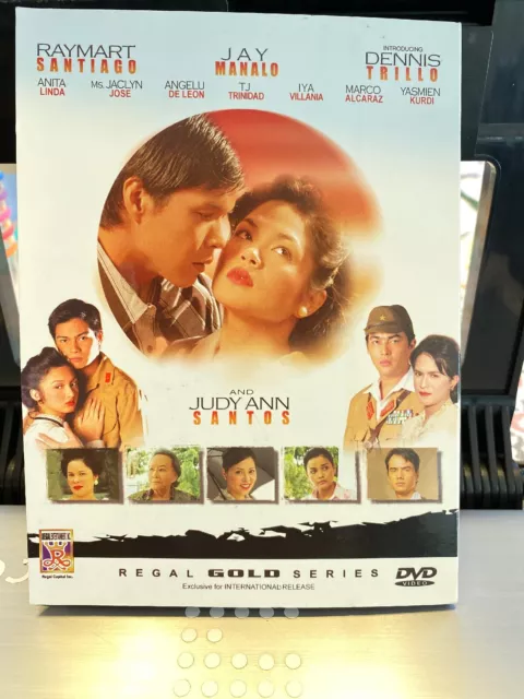Beauty and The Bestie Filipino DVD [DVD]
