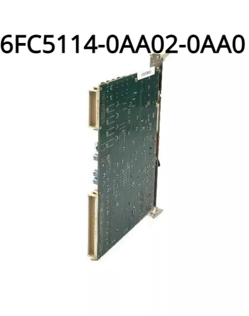 Siemens Sinumerik Board 6FC5114-0AA02-0AA0-