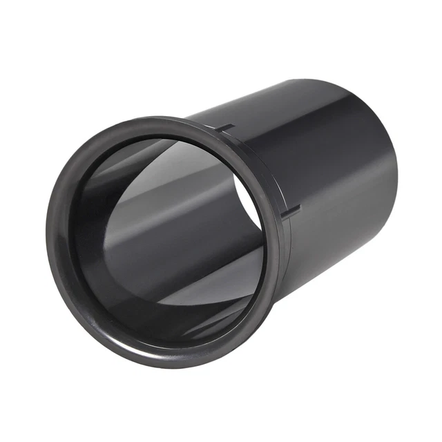 Tubo de Puerto de Altavoz de 54mm x 100mm, Tubo Reflejo de Bajo y Subwoofer 1uds