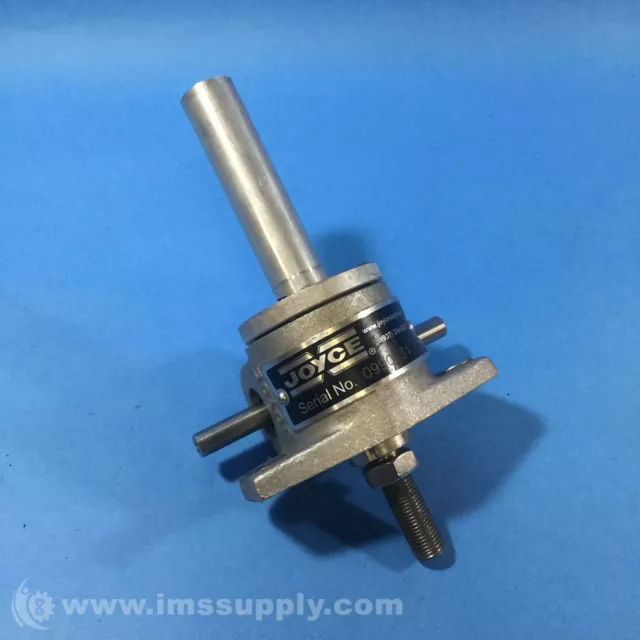 Joyce Dayton Corp 08970295 Machine Screw Jack Actuator USIP