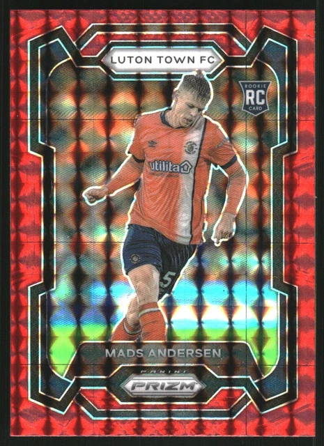 2022-23 PANINI PRIZM Premier League anglaise #49 Lukasz Fabianski EUR 1