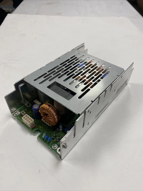 Xerox Phaser 7760 Low Voltage Power Supply - 105E15191