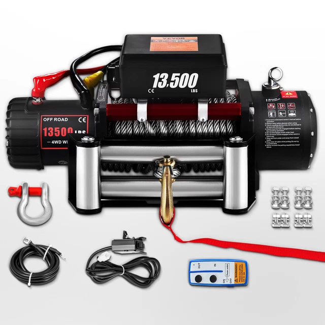 KIT AGGIORNAMENTO VERRICELLO elettrico in metallo per cingolato auto 1
