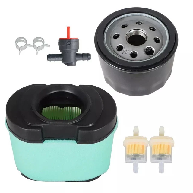 Filtro Aria Backye Per Husqvarna MZ61 RZ4222F RZ5422 MZ6128 Tosaerba Zero Turn