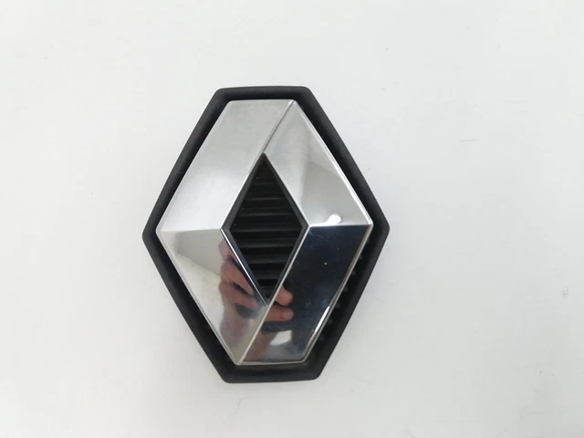 Copertura Faro 89072961 Per Renault Megane III, Scenic III, Clio Mk3 - Tappo Antipolvere In Plastica