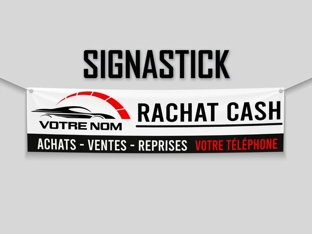 Kit Bandes Renault Mégane S-Side - Gamme 3M Pro - GTStickers