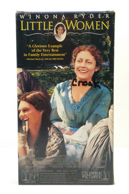 little women with susan sarandon