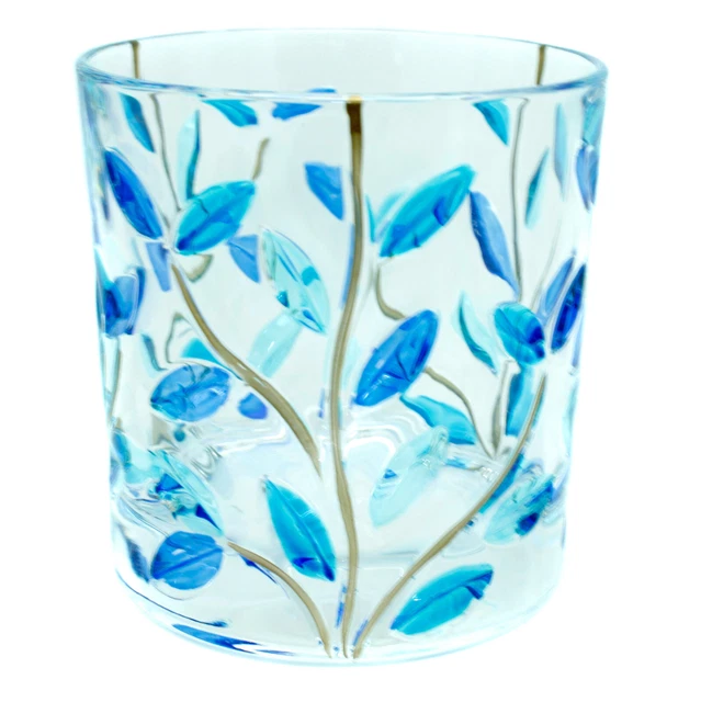 Special Order Set of Four Tumblers USA 2