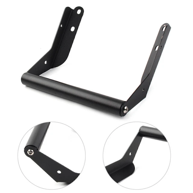 Moto GPS Navigation Mobile Phone Holder Bracket For  Kawasaki VERSYS1000 2019-21