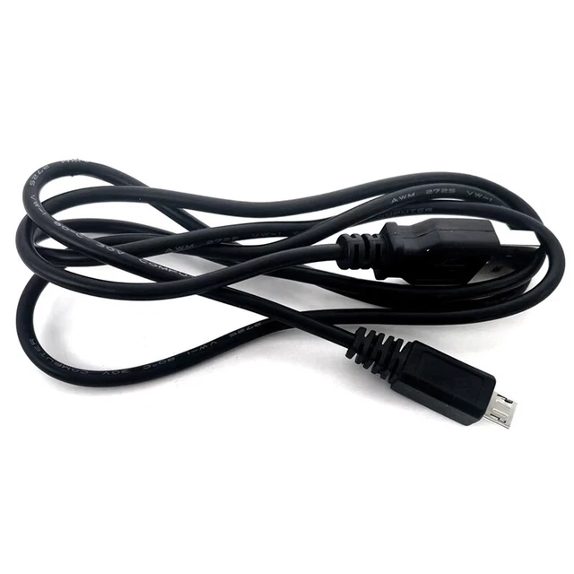 Cavo USB per NEX F3 3N 6L A5000 RX100 WX50 A6000 - MD4 T6V5