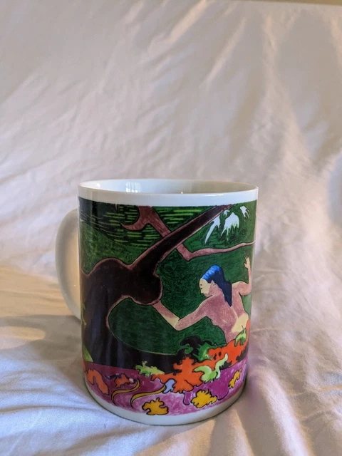 Unique Coffee Mug | Art | CHALEUR Master Collection Unique Coffee Mug | Art | CHALEUR Master Collection
