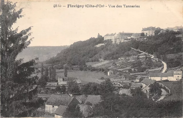 21-Flavigny-N�361-C/0327