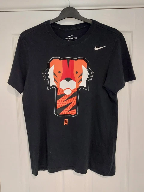 Nike tiger frank polo sale