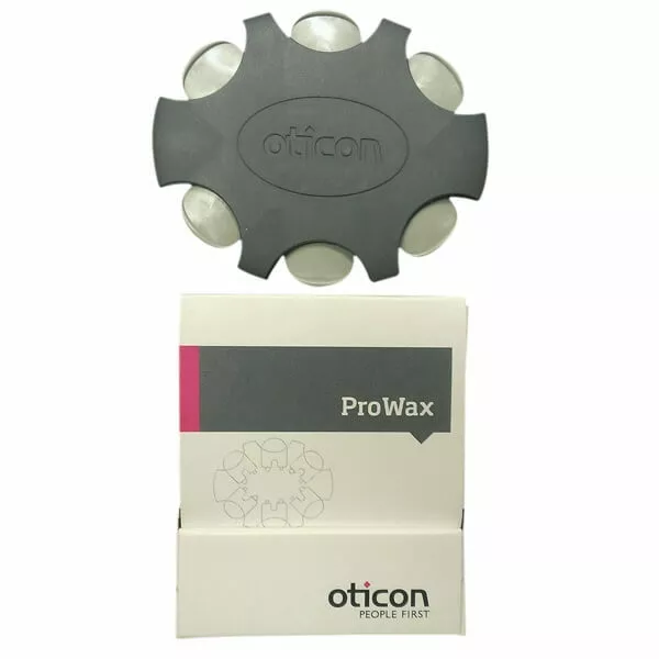 Oticon ProWax Wax Filters / Wax Guards