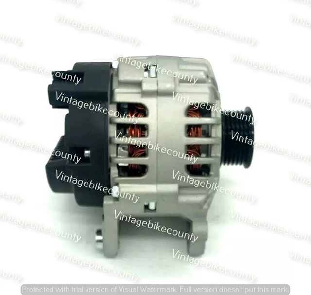 OEM 03E903023 Alternatore per Volkswagen Polo 1.2