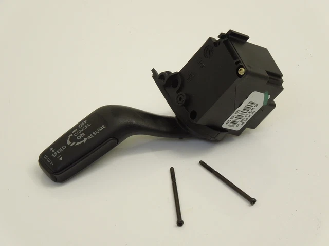 AUDI A4 8E B7 Cruise Control Stalk with Screws 4E0953521 £40.99 ...
