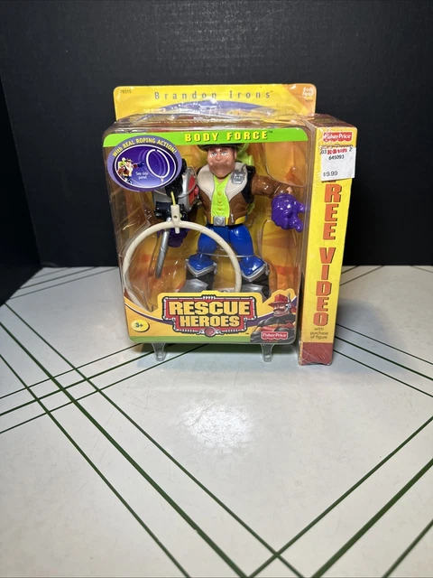 Fisher-Price Metal Force Basic Batman - Action Figure In Metallo Per Bambini - Supereroe DC Collezionabile