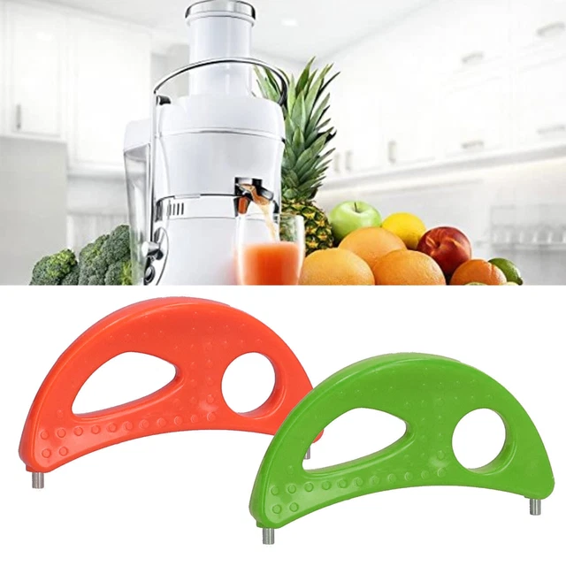 Ersatzklinge Für Jack Lalanne Power Juicer – Edelstahl, Kompatibel (außer MT-Modelle), 11,9 X 11,9 Cm