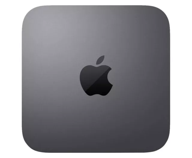 Apple Mac Mini Core i3/i5/i7 3.2-3.6GHZ 2018 Various Specs A Grade Warranty