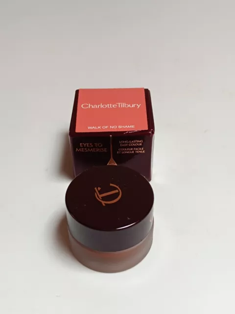 Charlotte Tilbury Eyes to Mesmerise Creme Lidschatten 7ml (Walk of no Shame)