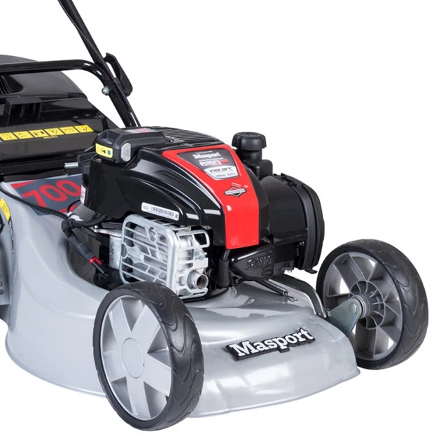 Masport 450st s18 new arrivals