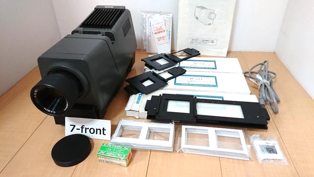 CABIN キャビン PROCABIN プロキャビン 67-Z スライド