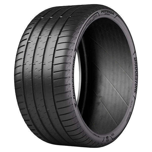 Tyre Summer Potenza Sport Xl 265/40 R22 106Y Bridgestone