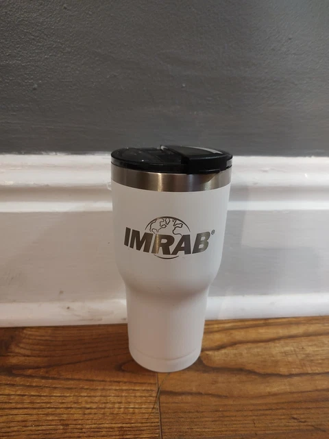 RTIC 20oz Stainless Steel Tumbler
